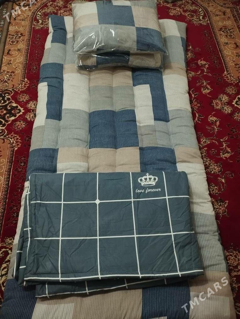 dushek - Мары - img 3