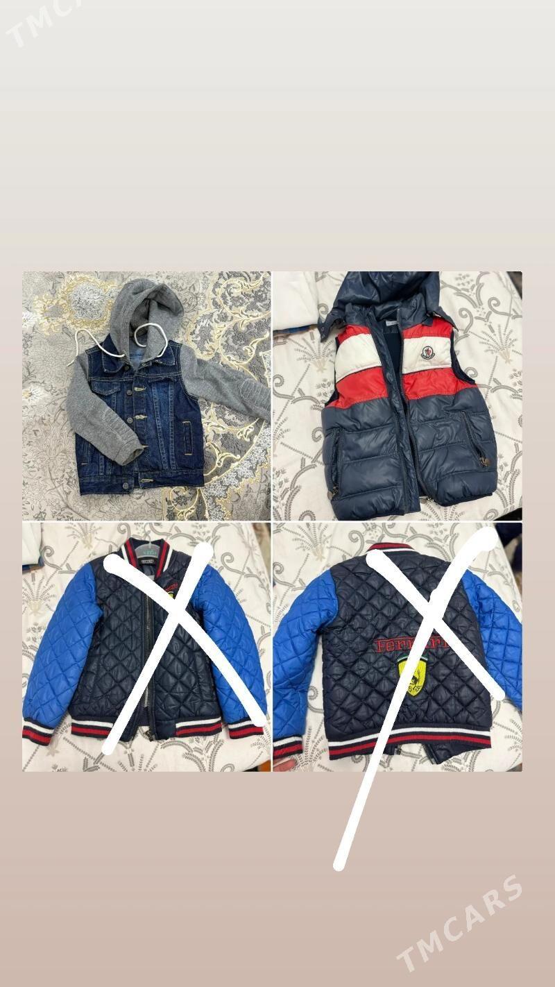 kurtka - Ашхабад - img 2