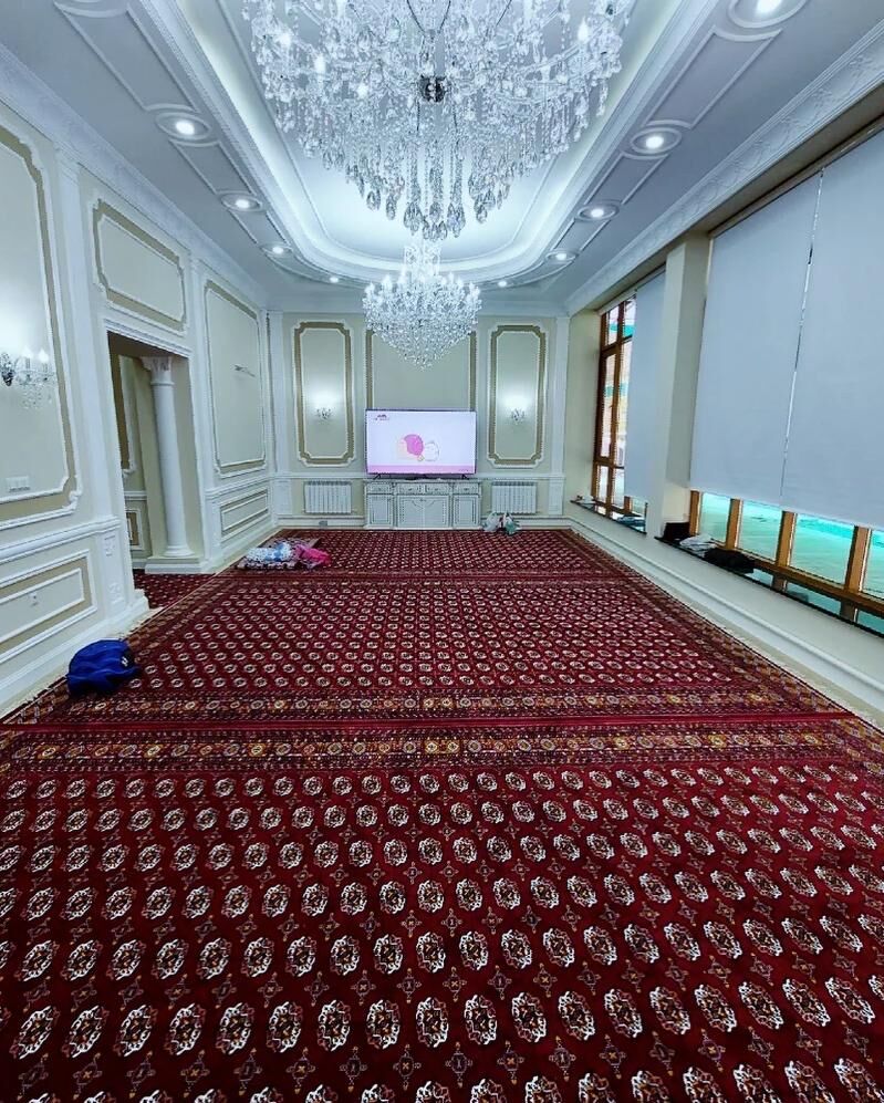 OGUZHAN HALY 12 ay Garaşygna - Ашхабад - img 9