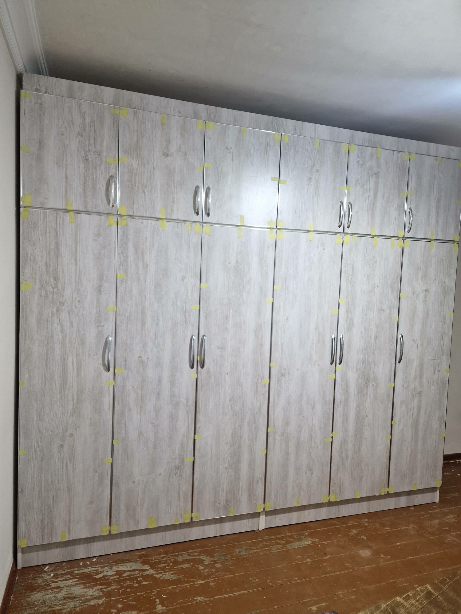 MEBEL TÄZE GARNITUR ŞFANER - Aşgabat - img 2