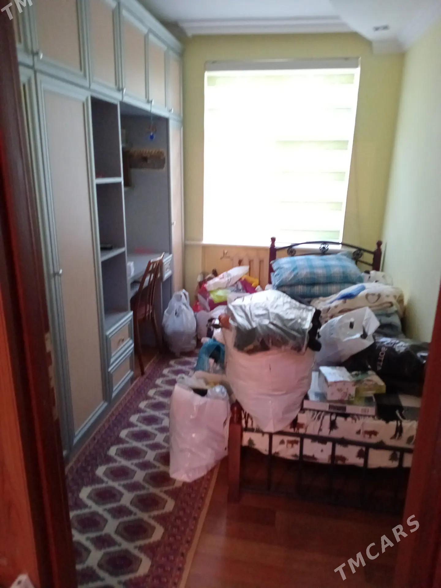 Arenda 5 mkr 4/2 etaz 2+3 kom - Ашхабад - img 6