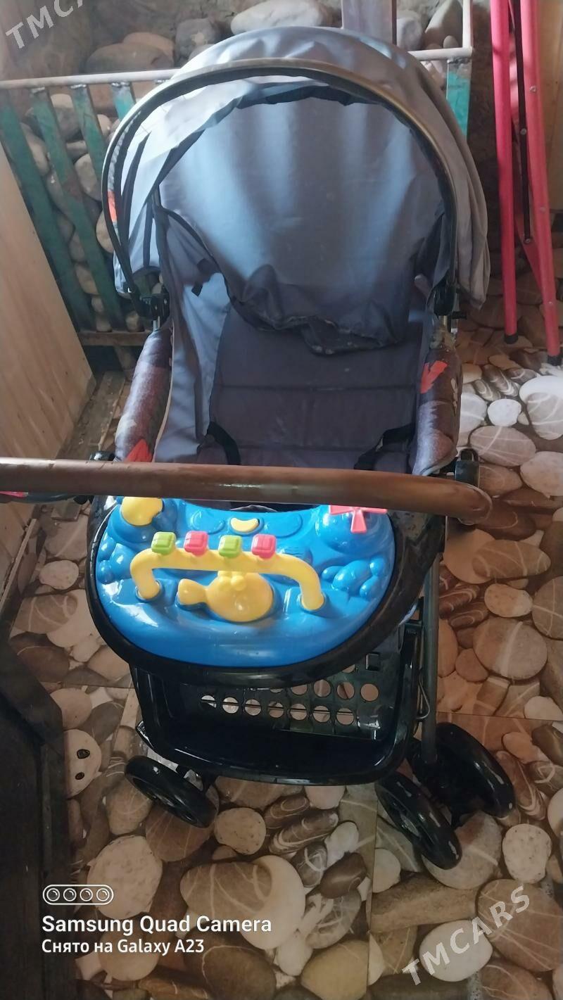 Коляска - Çärjew - img 3