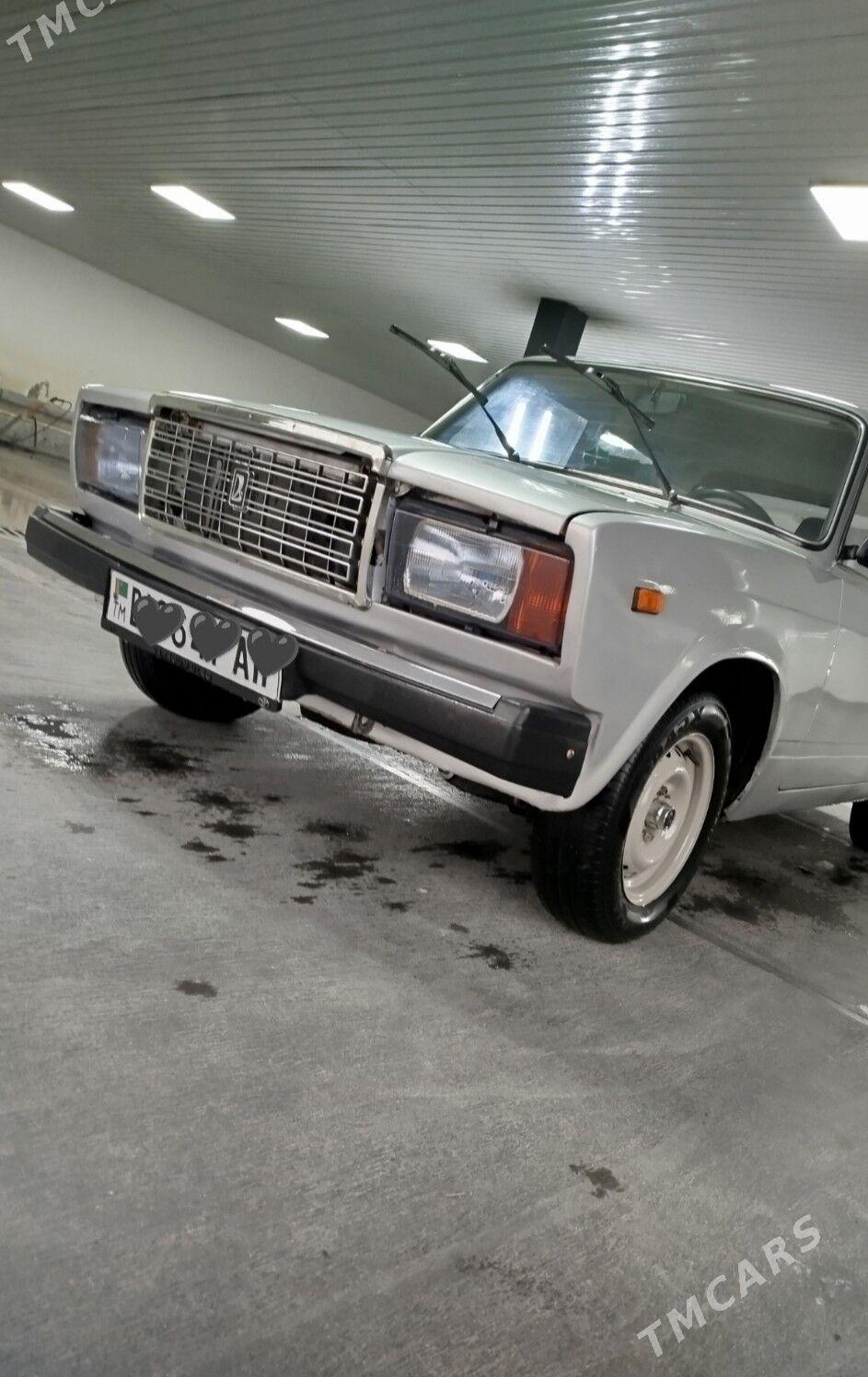 Lada 2107 2011 - 45 000 TMT - Kaka - img 1