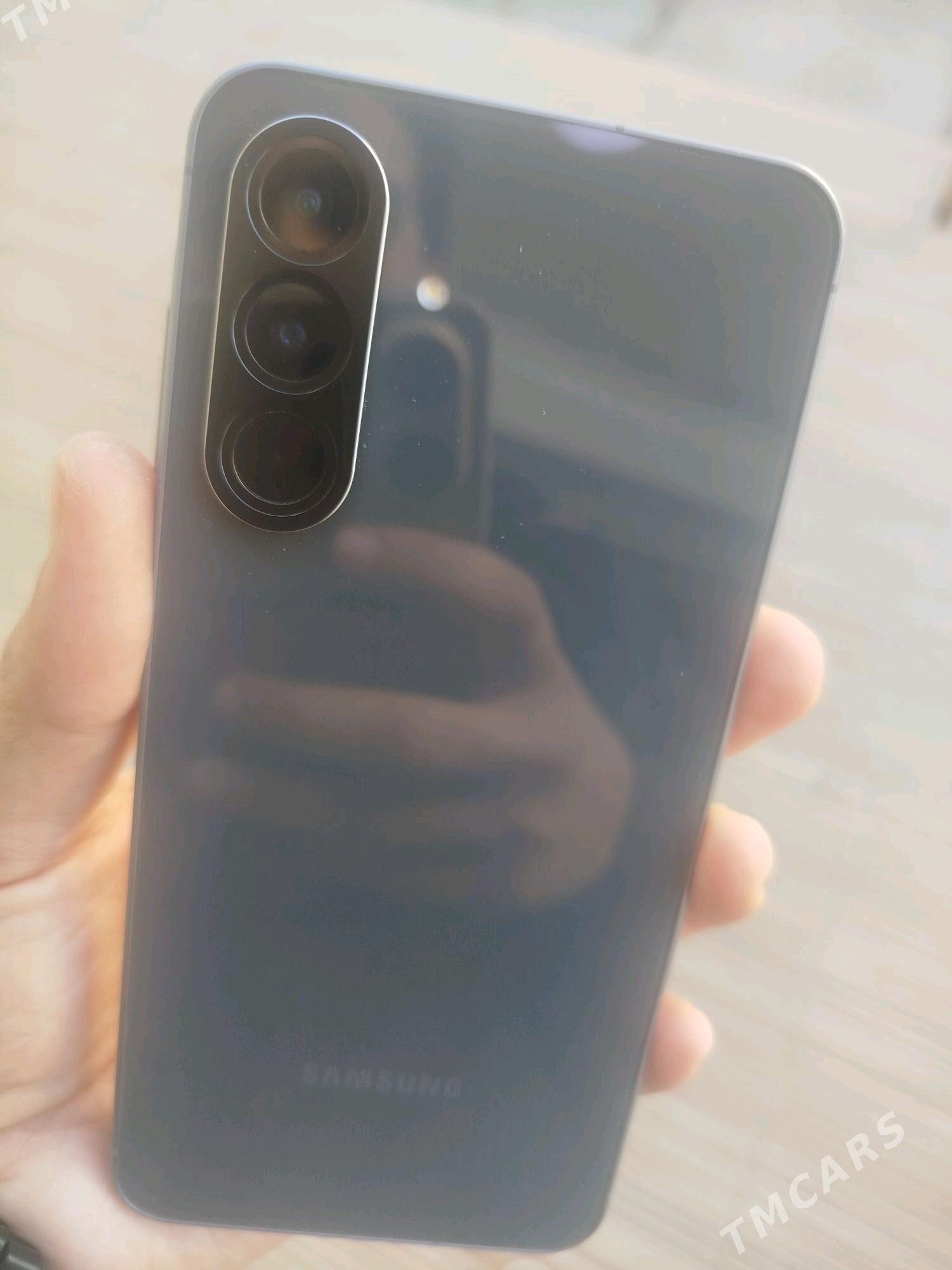 Samsung A56 5G - Aşgabat - img 2