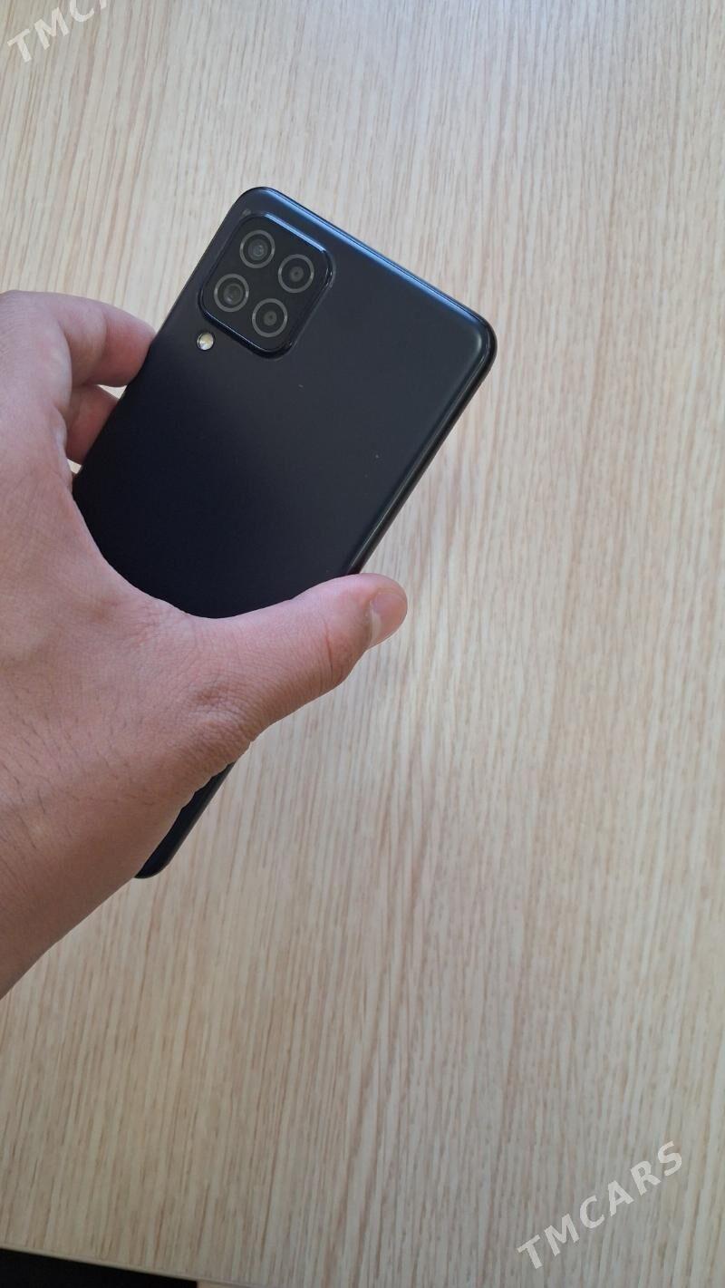 Samsung A22 - Büzmeýin - img 1