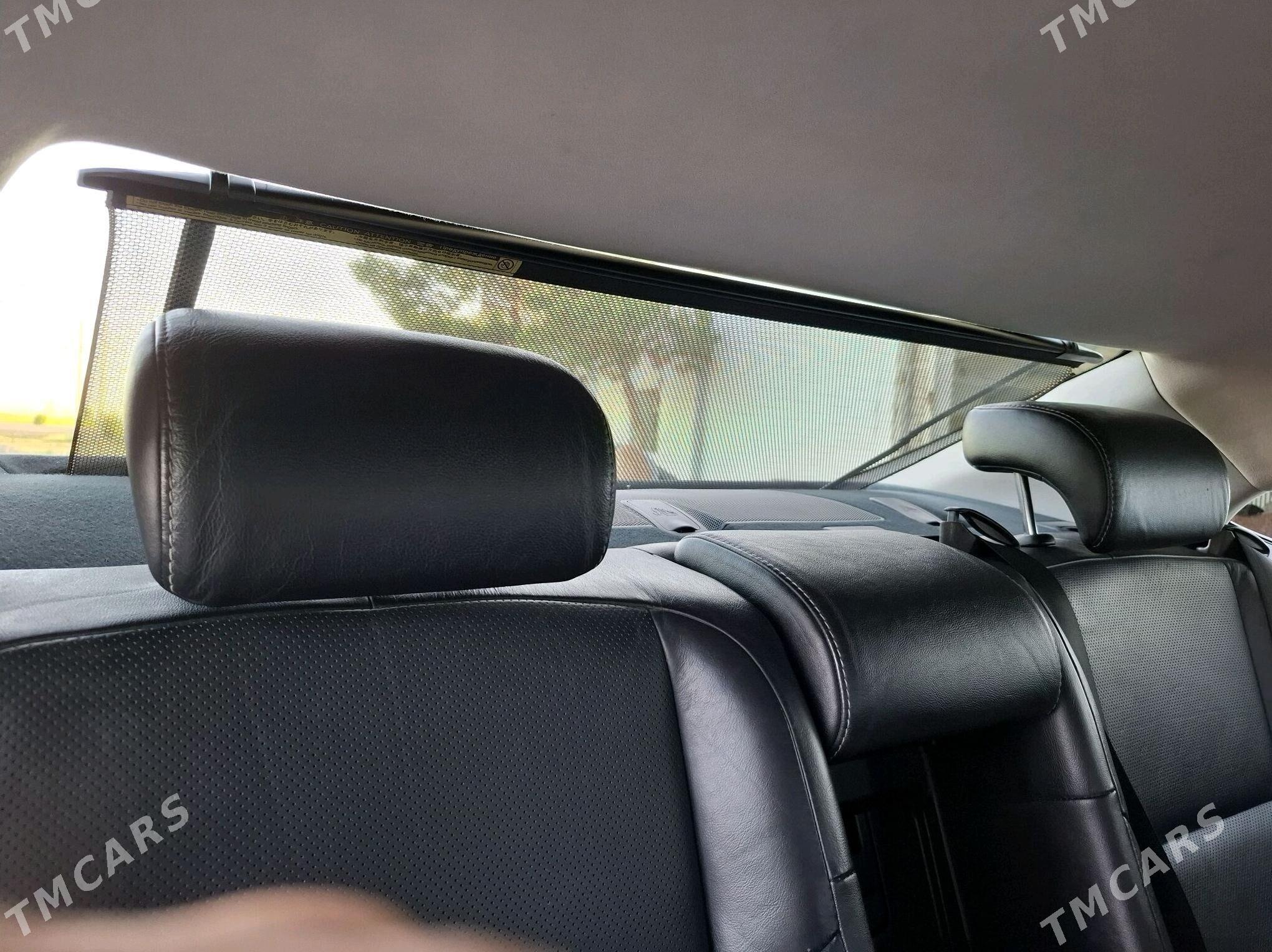 Lexus ES 350 2013 - 325 000 TMT - Туркменабат - img 4