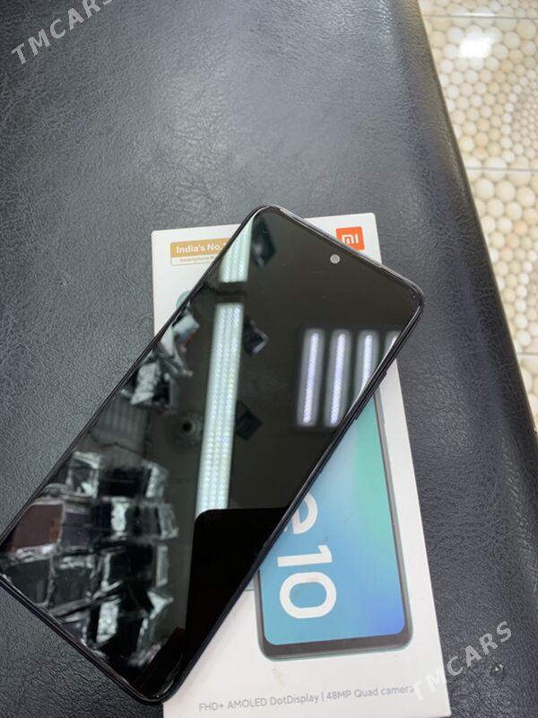 Redmi not 10 - Aşgabat - img 1