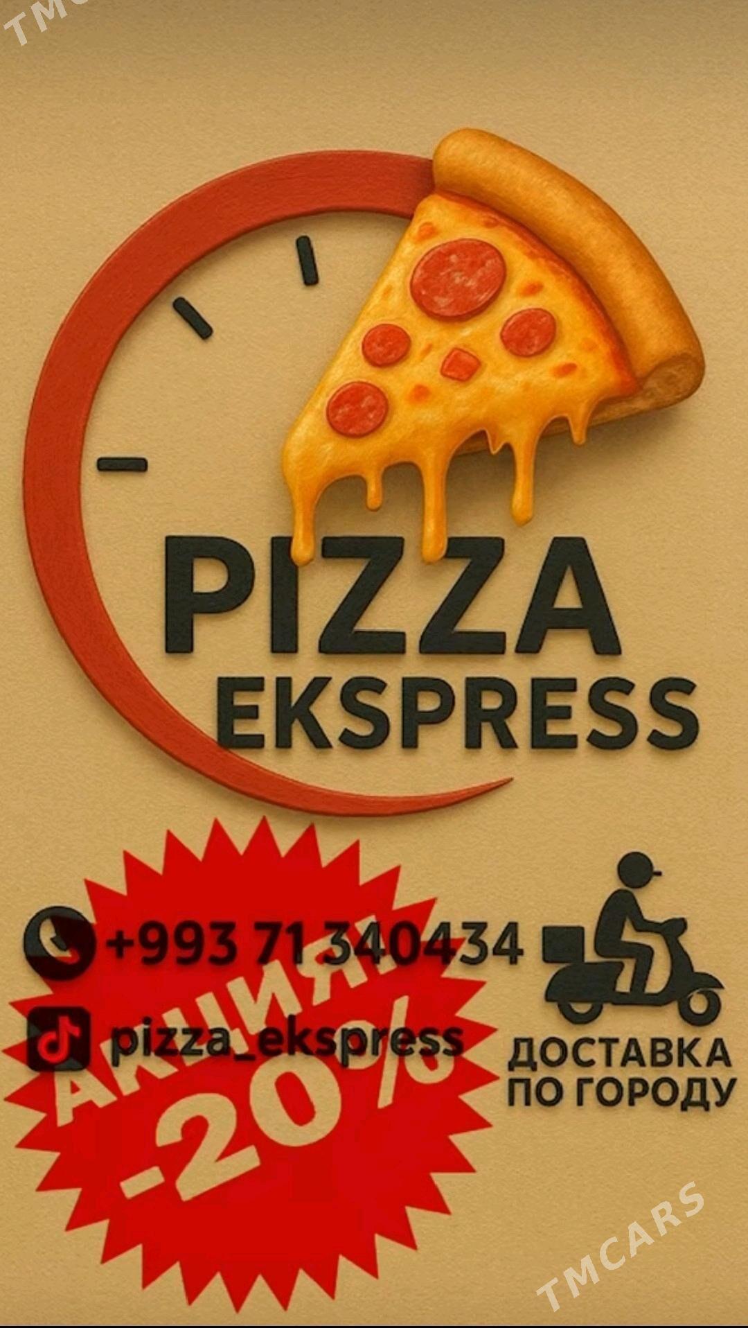 НУЖНА ПОСУДОМОЙЩИЦА В КАФЕ. - Туркменабат - img 1