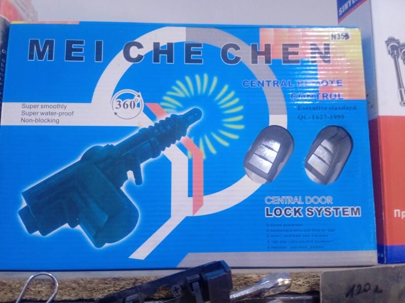 pult uniwersal 450 TMT - Türkmenbaşy - img 1