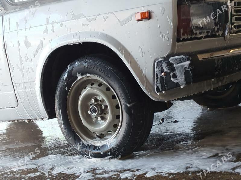 Lada 2107 2011 - 45 000 TMT - Kaka - img 5