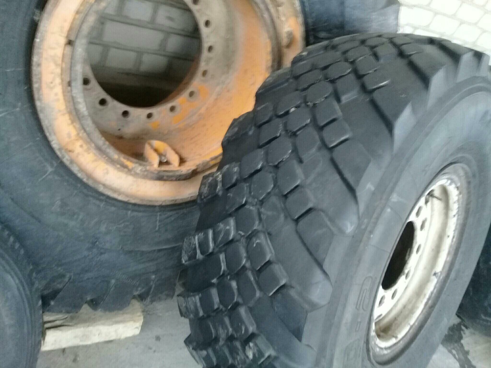 teker425/85r21. 3 000 TMT - Aşgabat - img 4