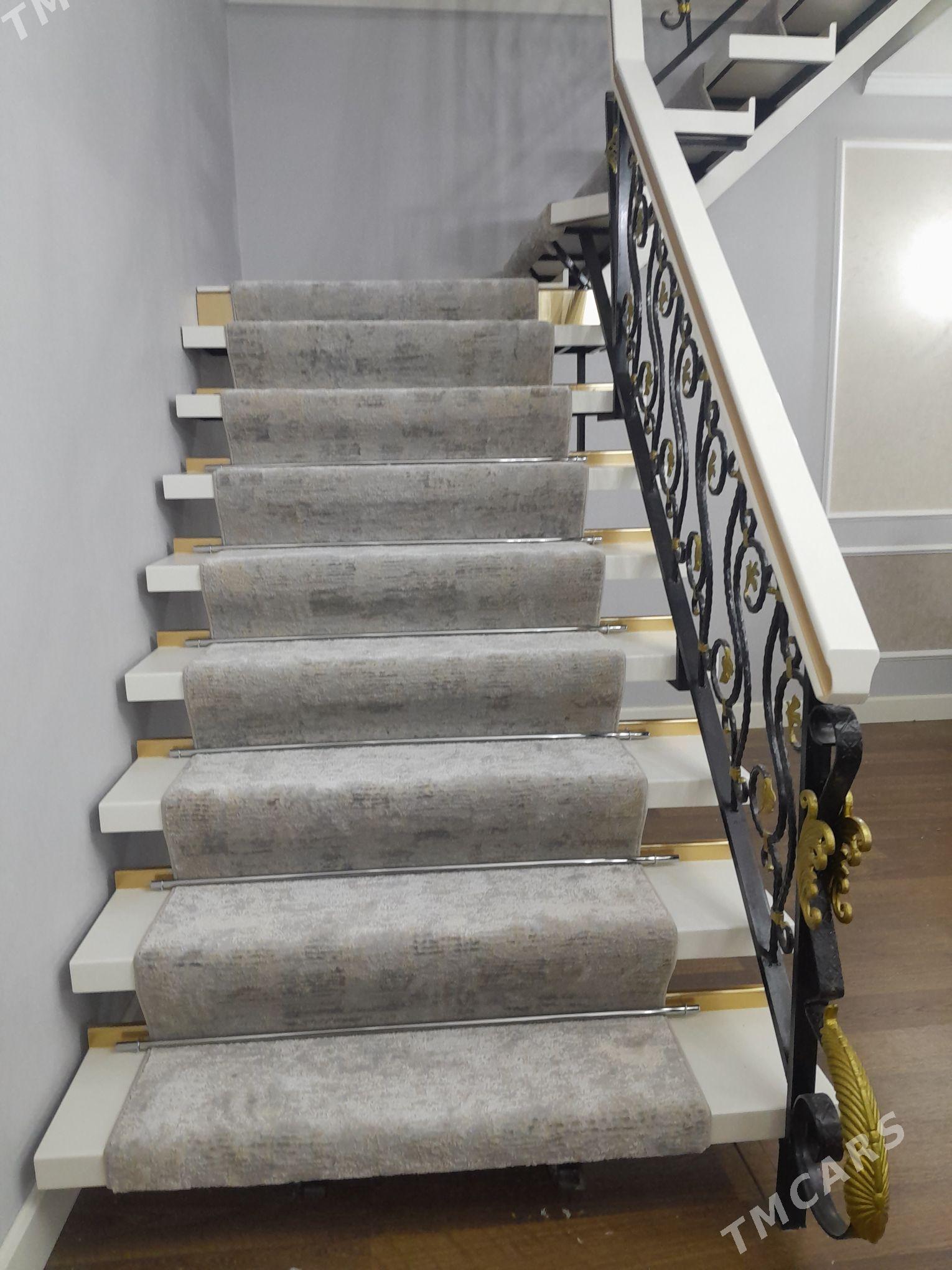 Lestnissa haly goyup beryas - Aşgabat - img 3