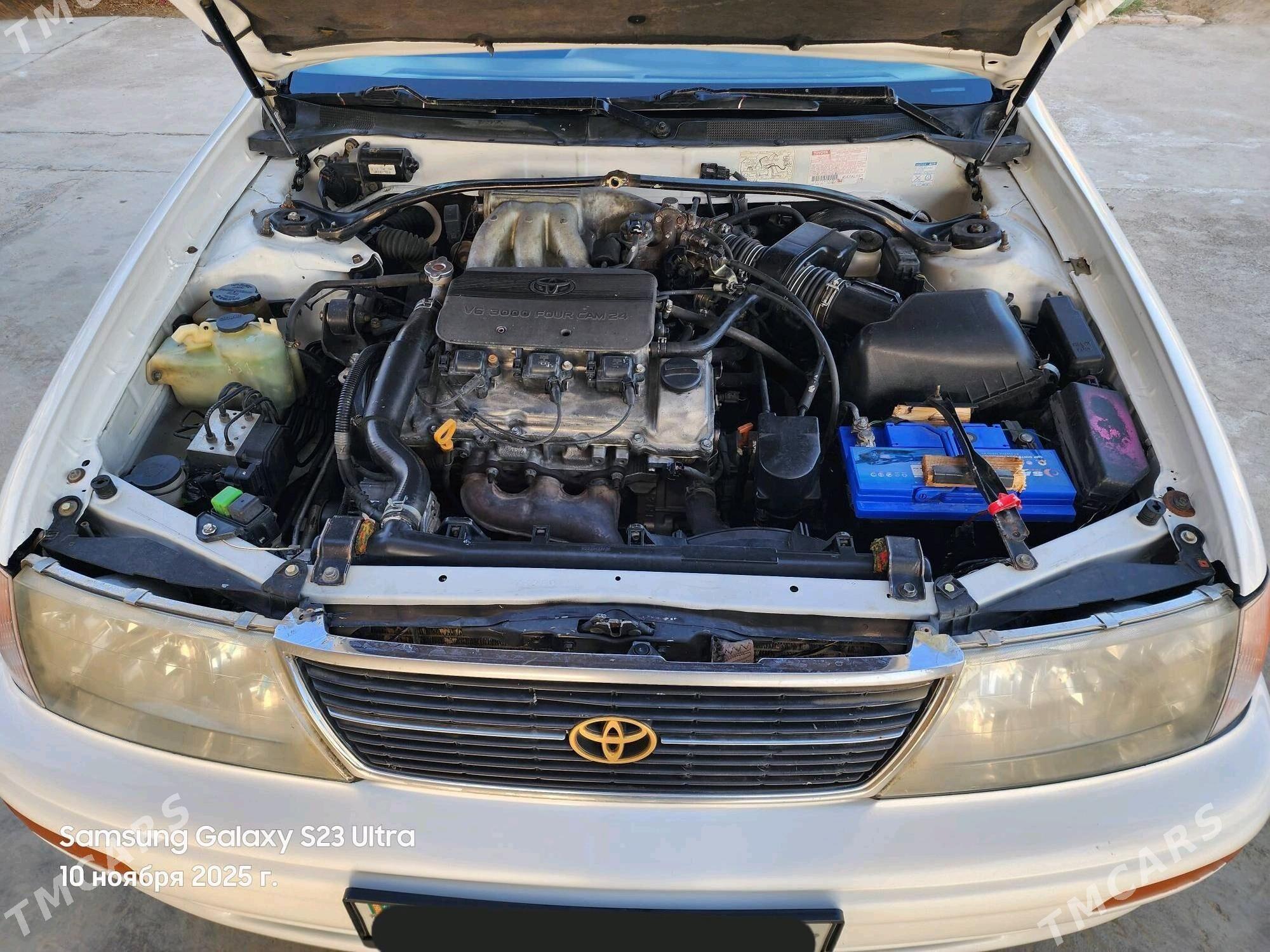 Toyota Avalon 1996 - 128 000 TMT - Mary - img 6