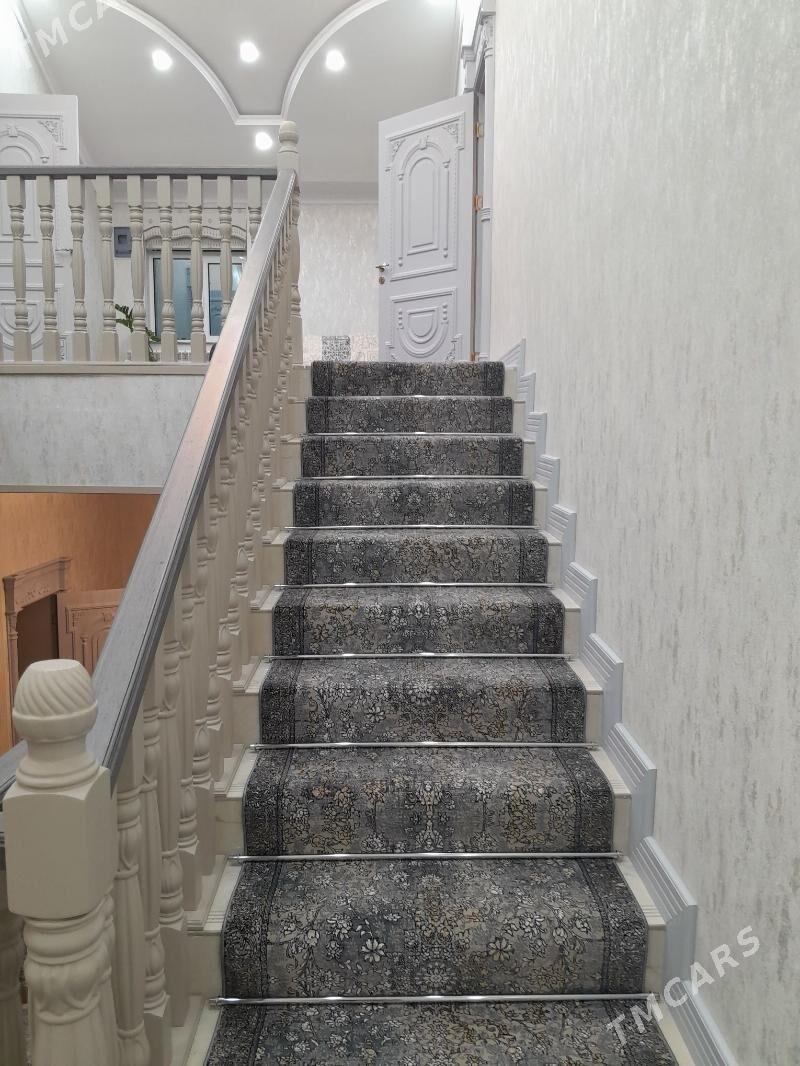 Lestnissa haly goyup beryas - Aşgabat - img 2
