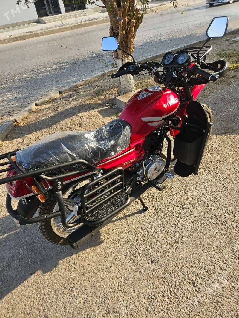 Fekon FK200-14G 2025 - 25 000 TMT - Балканабат - img 4