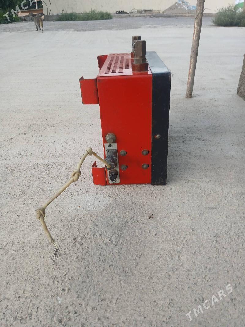 Swarka 380 - Bagyr - img 5