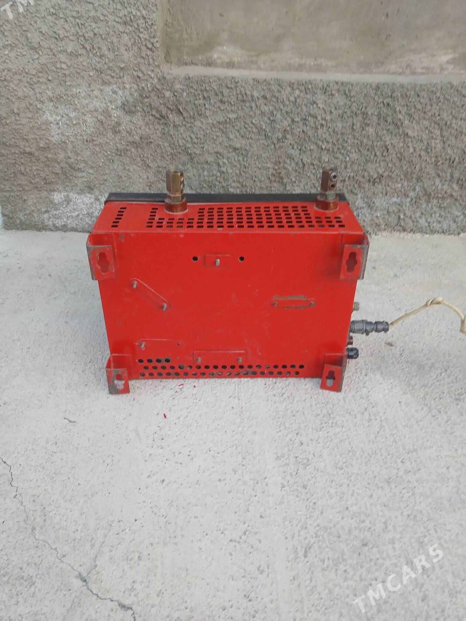 Swarka 380 - Bagyr - img 3