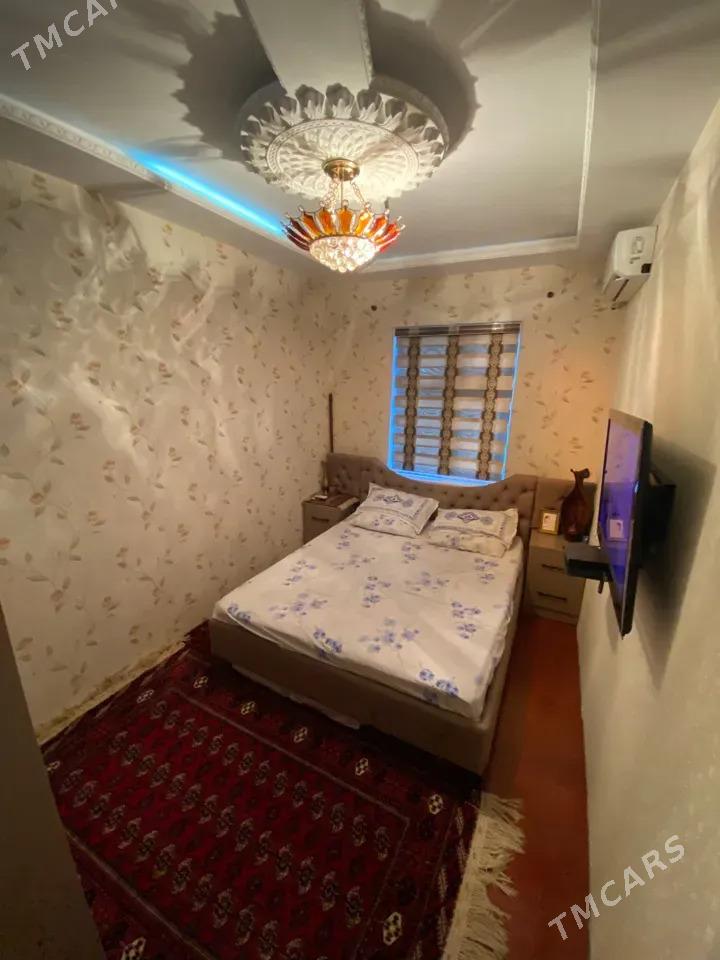 Досааф 3 комнаты 2 эт Евро - Dosaaf - img 10