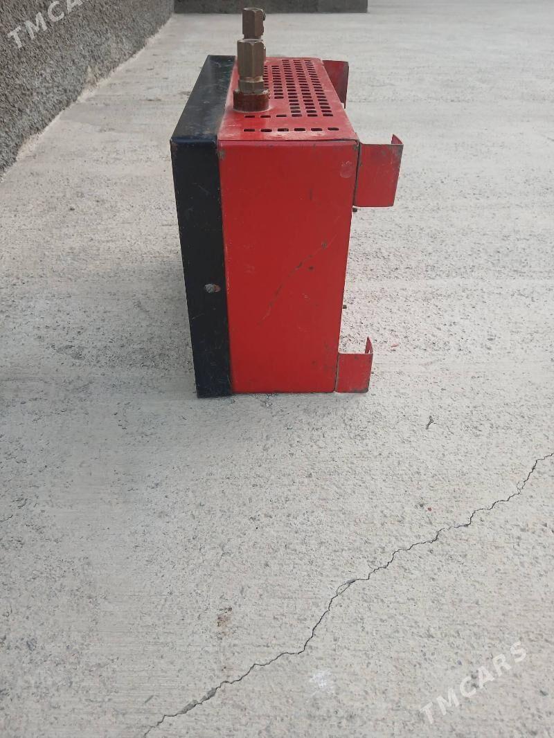 Swarka 380 - Bagyr - img 7