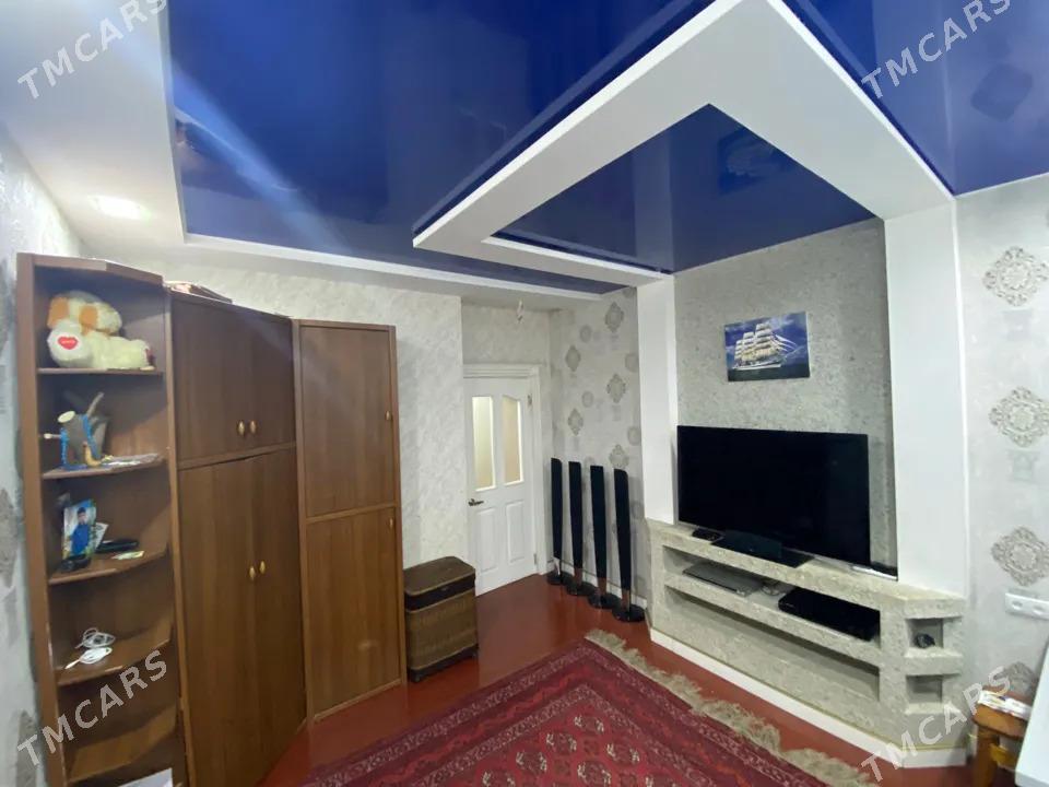 Досааф 3 комнаты 2 эт Евро - Dosaaf - img 6