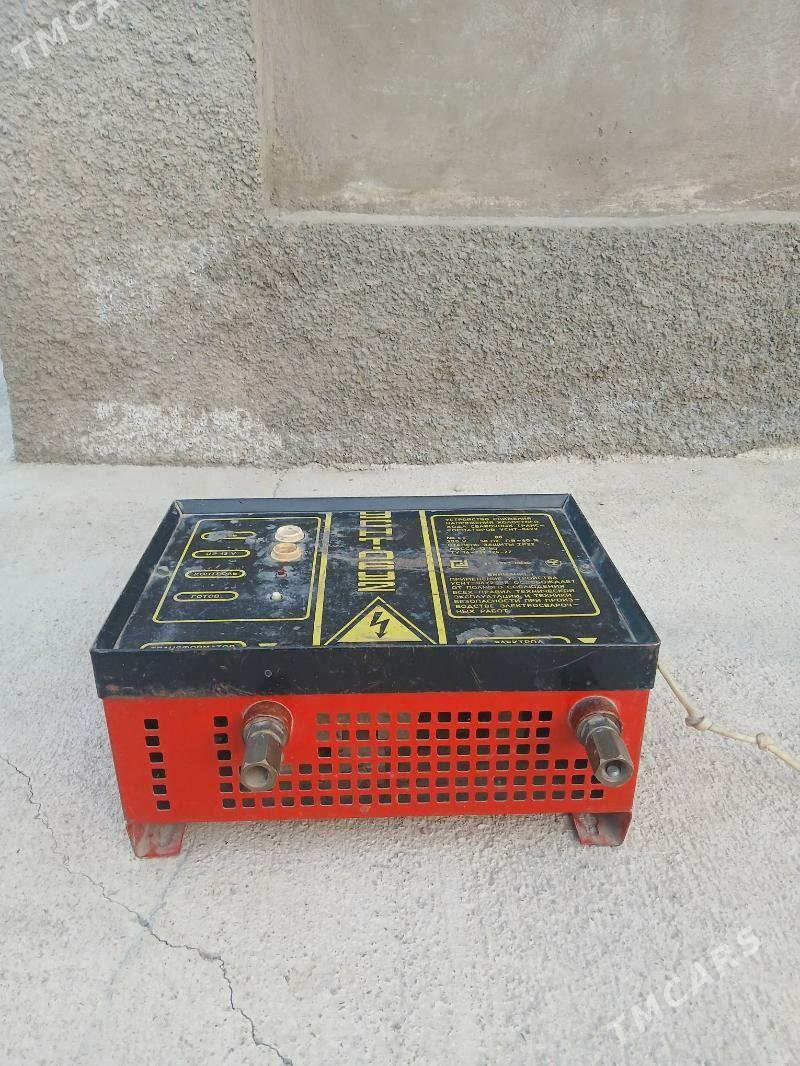 Swarka 380 - Bagyr - img 4