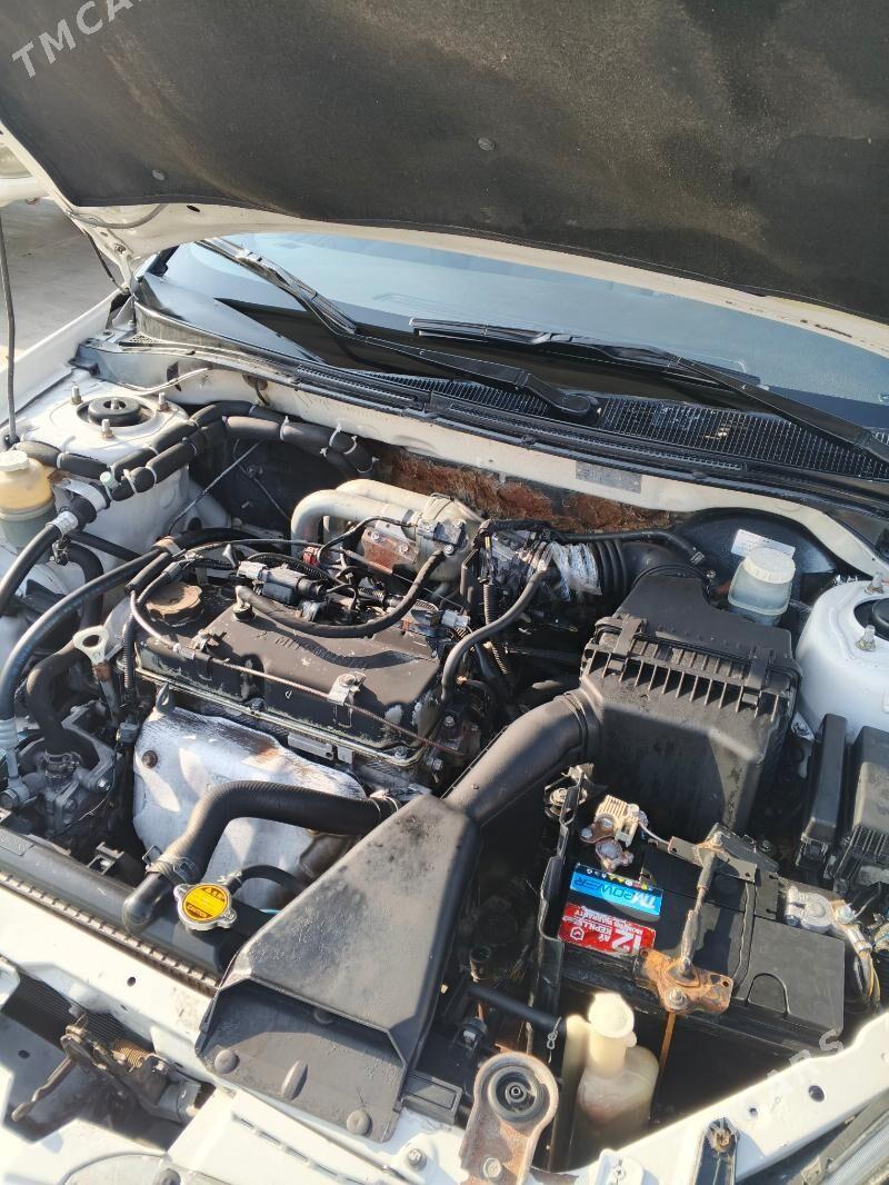 Mitsubishi Lancer 2004 - 95 000 TMT - Балканабат - img 6