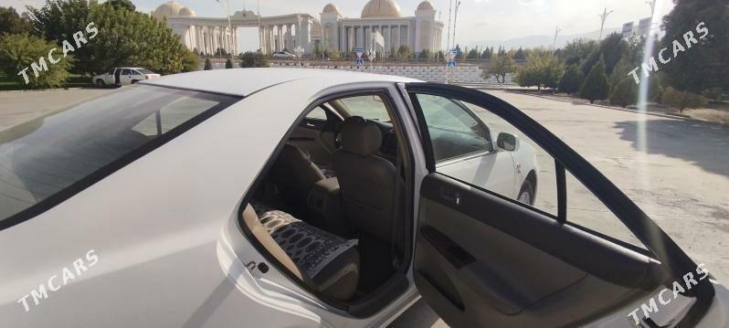 Toyota Camry 2003 - 138 000 TMT - Aşgabat - img 5