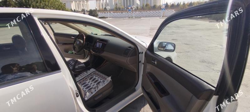 Toyota Camry 2003 - 138 000 TMT - Aşgabat - img 8