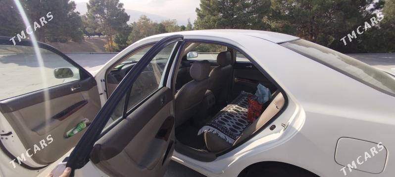 Toyota Camry 2003 - 138 000 TMT - Aşgabat - img 6