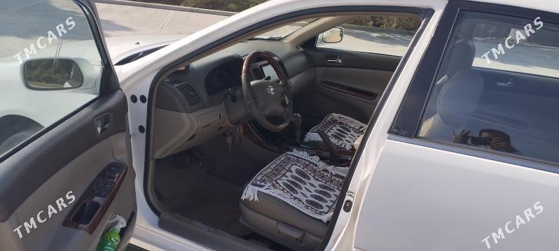 Toyota Camry 2003 - 138 000 TMT - Aşgabat - img 7