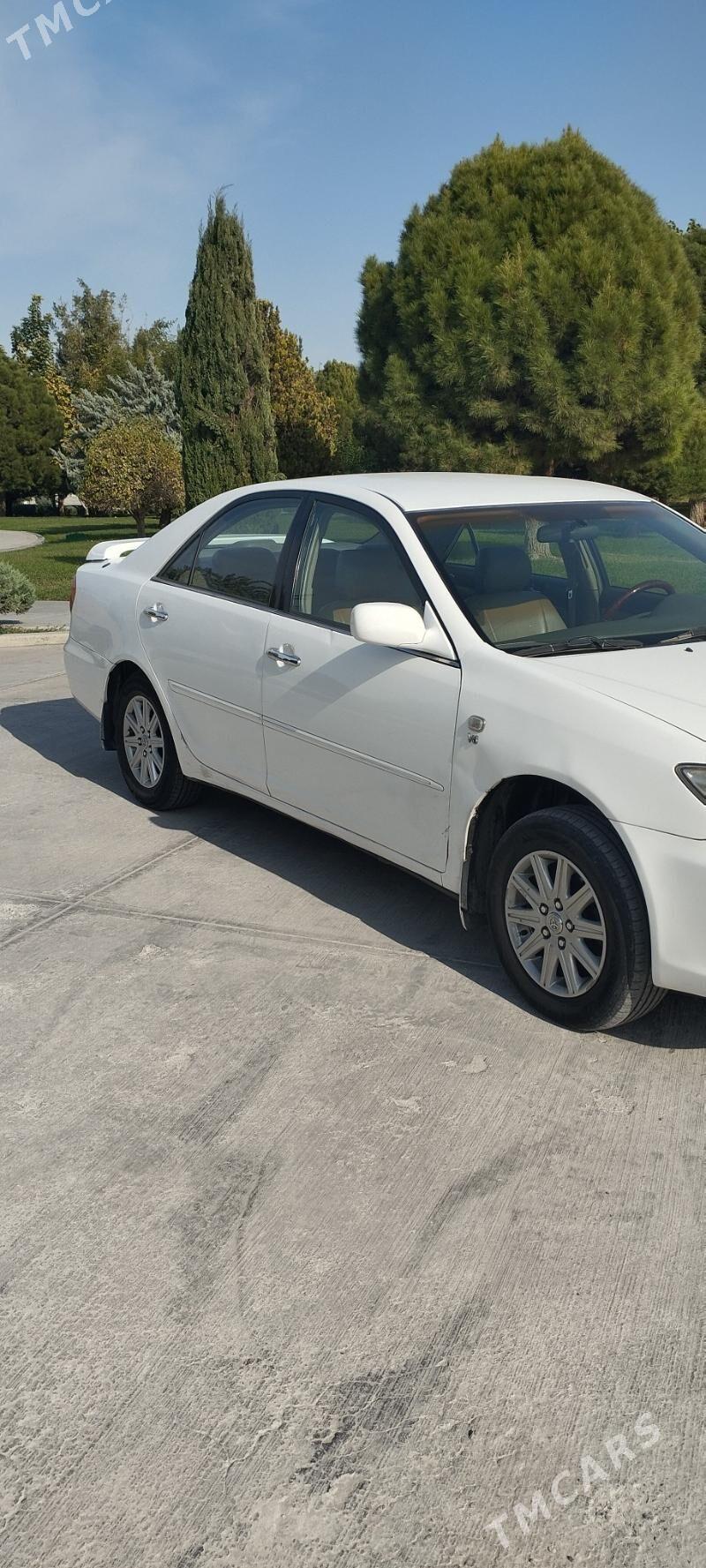 Toyota Camry 2003 - 138 000 TMT - Aşgabat - img 3