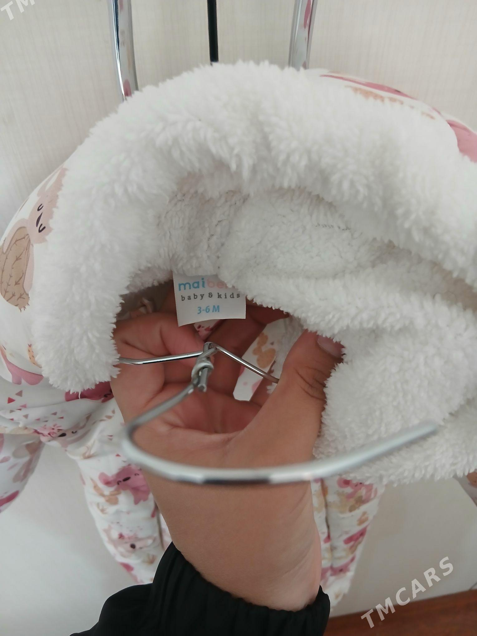 Kombinzon - Balkanabat - img 3