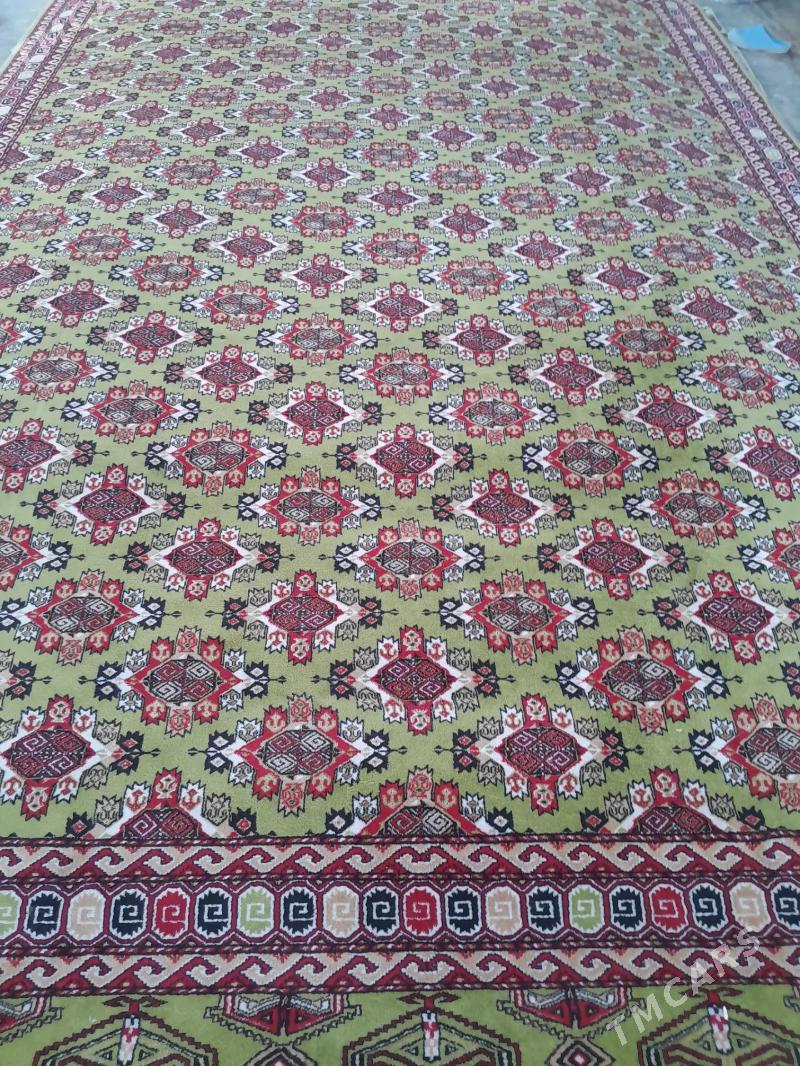 уланылан халылар - Теджен - img 6