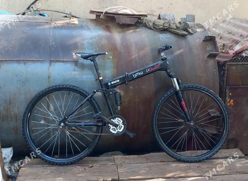 BMW WELIK - Балканабат - img 2