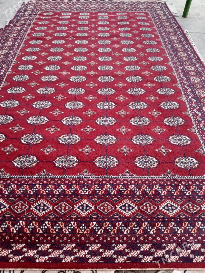 уланылан халылар - Теджен - img 5