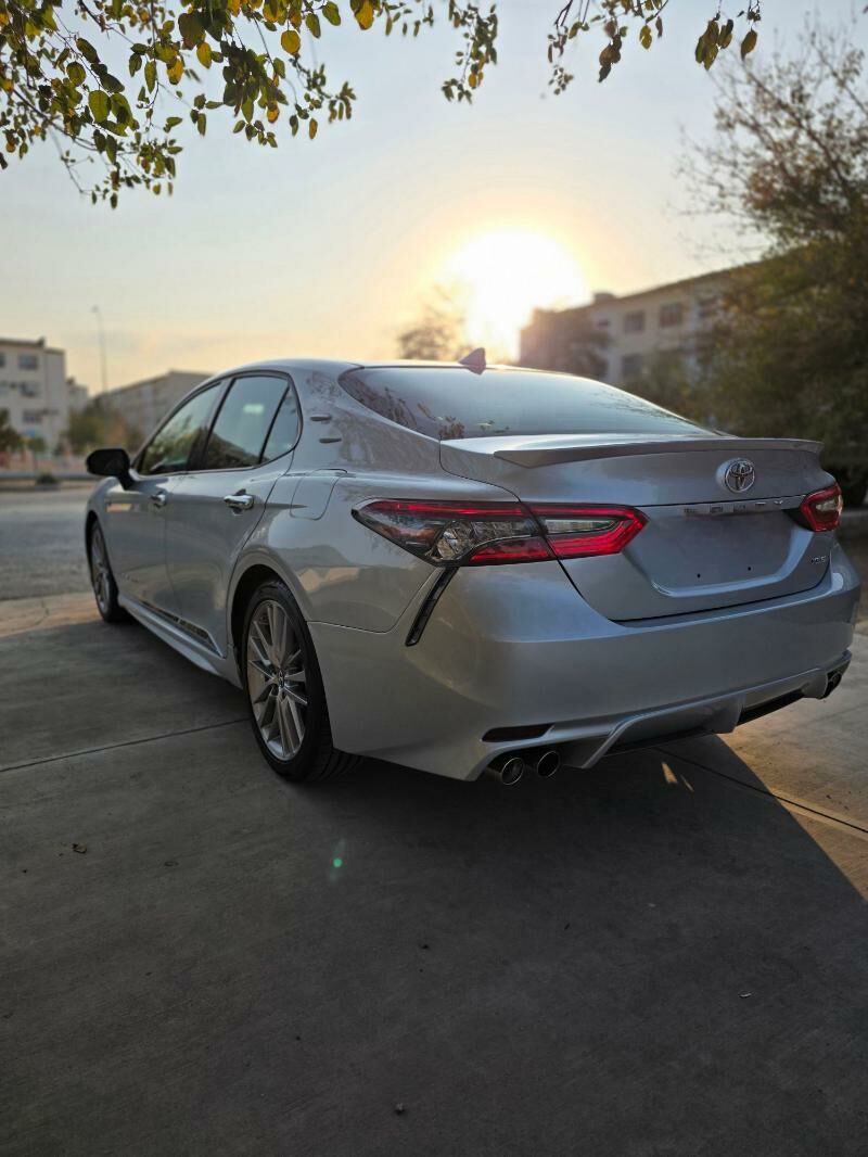 Toyota Camry 2019 - 260 000 TMT - Dosaaf - img 7