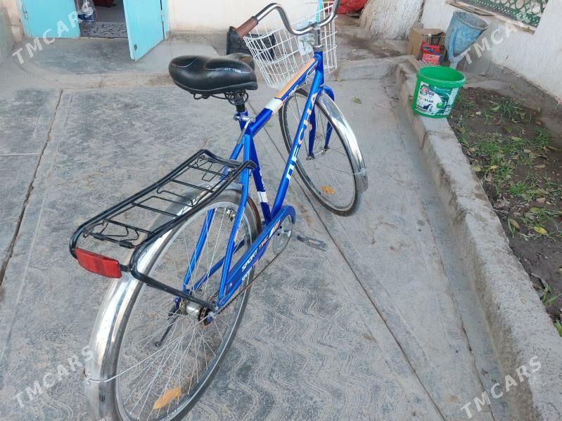 Wilosiped - Türkmenabat - img 1