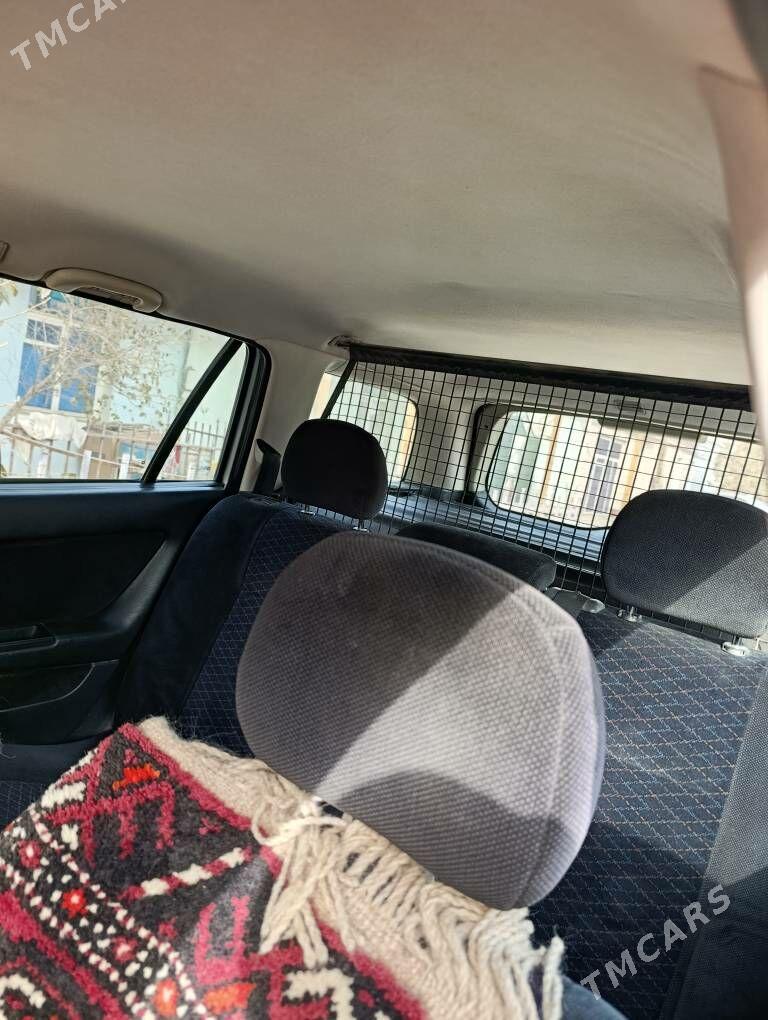 Opel Astra 2001 - 95 000 TMT - Daşoguz - img 5