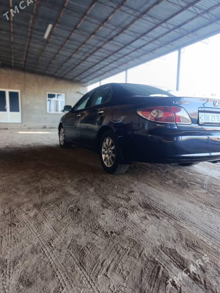 Lexus ES 330 2003 - 225 000 TMT - Гарабекевюл - img 3