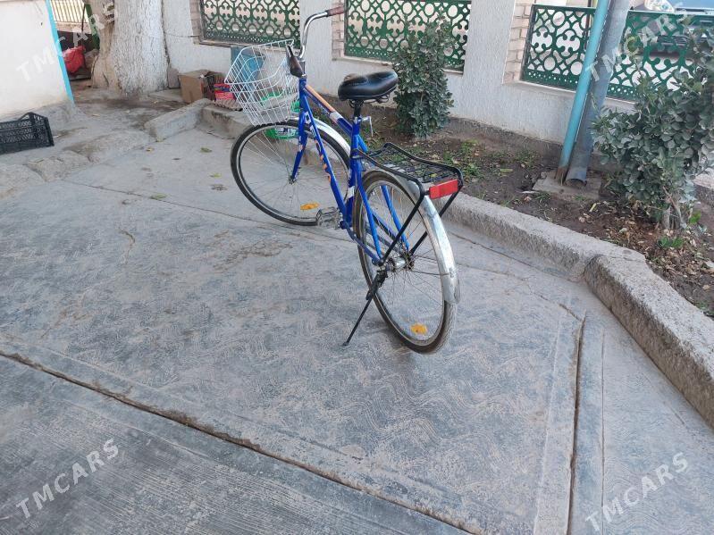 Wilosiped - Türkmenabat - img 2