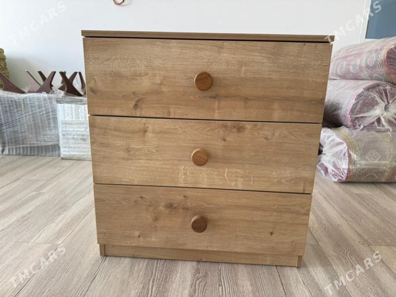 Caga Krowat we tumbovka - Aşgabat - img 2