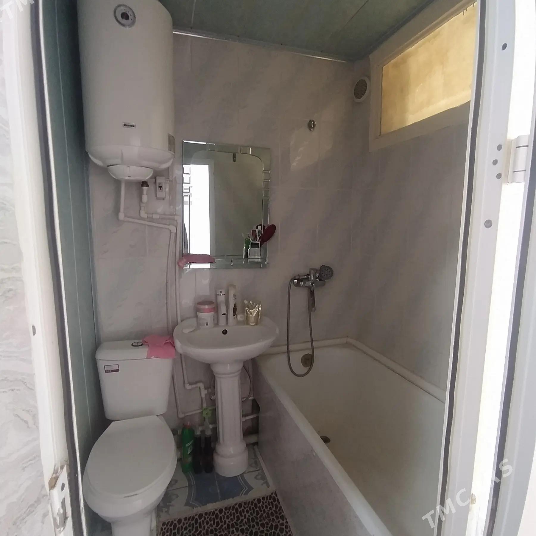 ucpunkt  1 kom - Türkmenabat - img 5