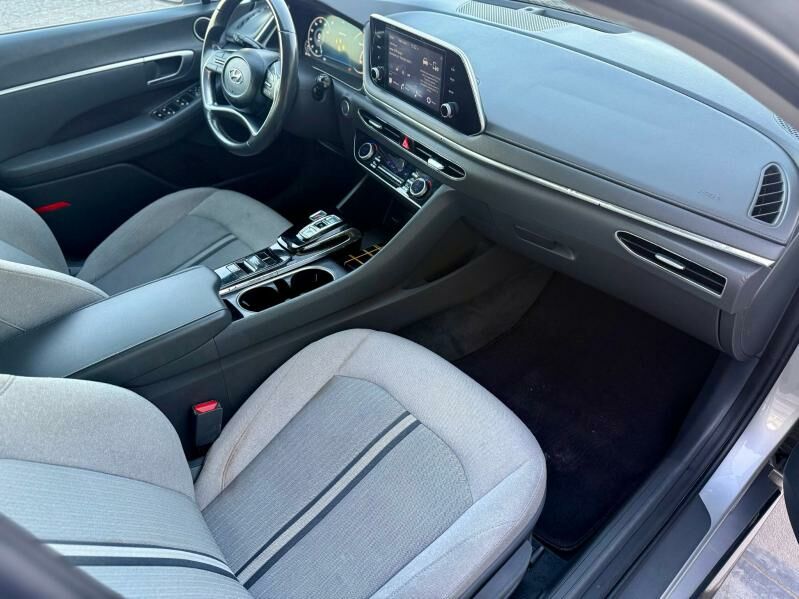 Hyundai Sonata 2021 - 255 000 TMT - Мары - img 9