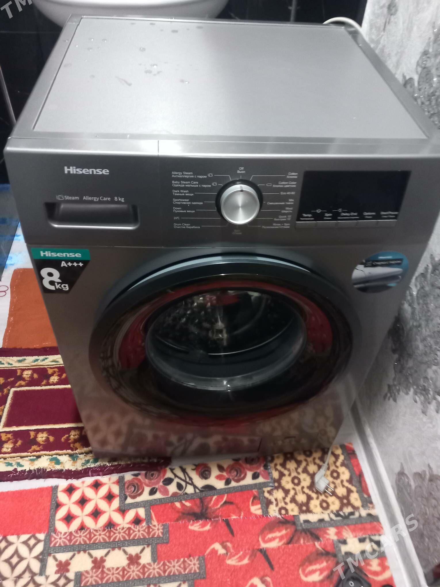 haysens 8kg - Daşoguz - img 2