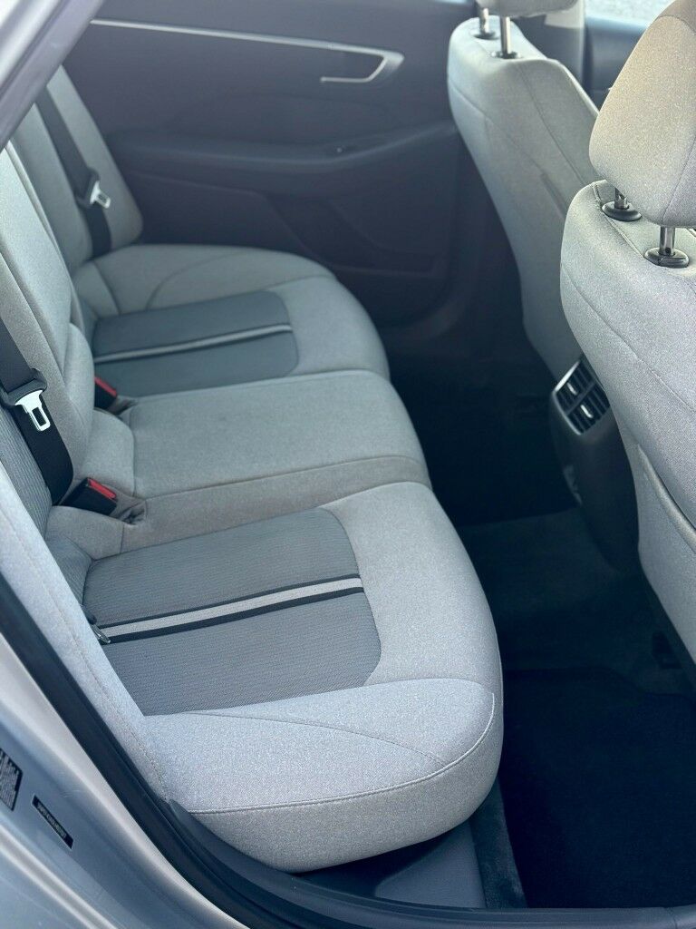 Hyundai Sonata 2021 - 255 000 TMT - Мары - img 10