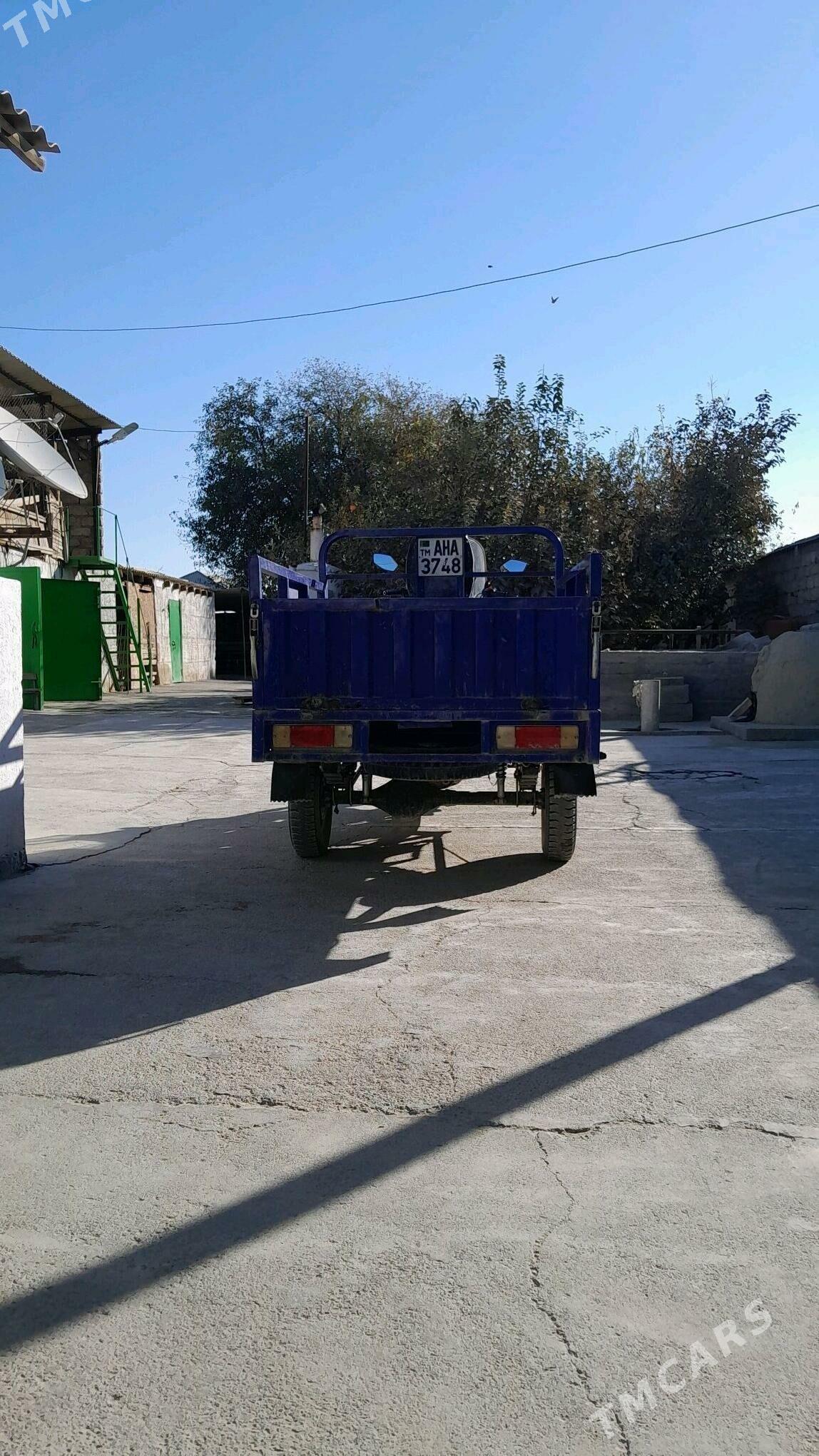 Fekon FK200-14G 2016 - 21 000 TMT - Гёкдепе - img 2