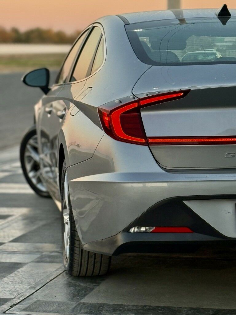 Hyundai Sonata 2021 - 255 000 TMT - Мары - img 7