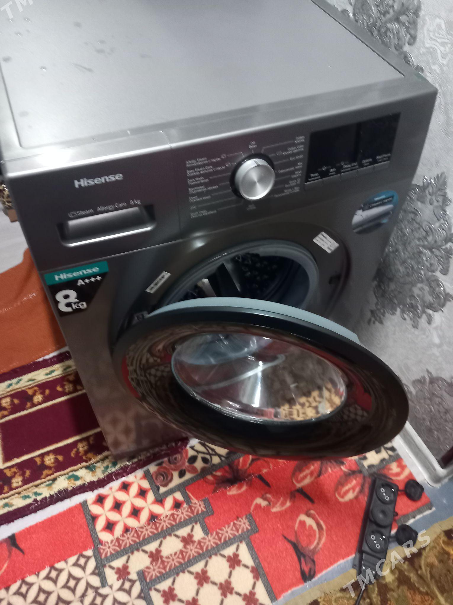 haysens 8kg - Daşoguz - img 3