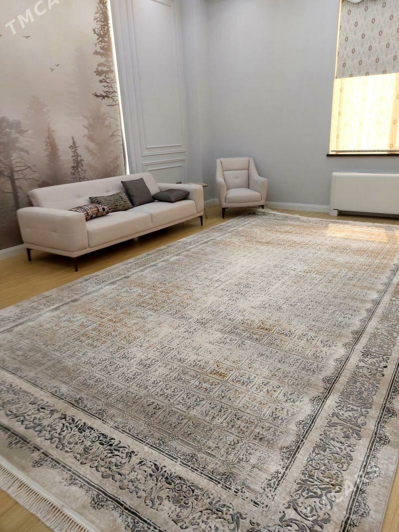 OGUZHAN HALY 1200 CITIM HALYLA - Ашхабад - img 9