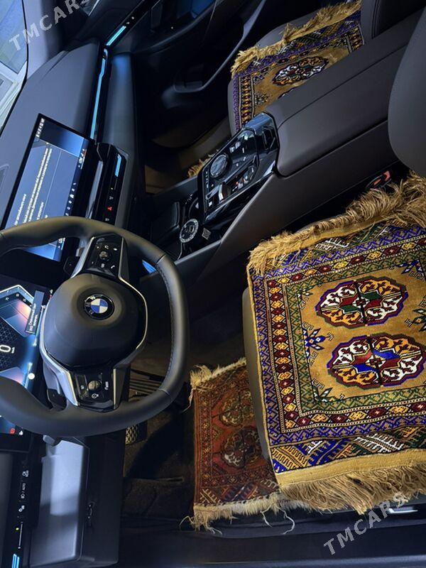 BMW 5 Series 2023 - 1 044 000 TMT - Ашхабад - img 2